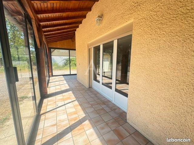 Maison vente à Montauban