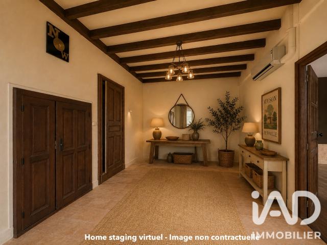 Maison vente à Avallon, Baon