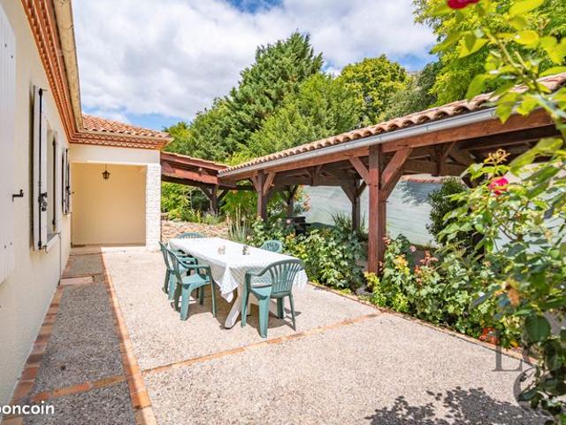Maison vente à Villeneuve-sur-Lot, Dolmayrac