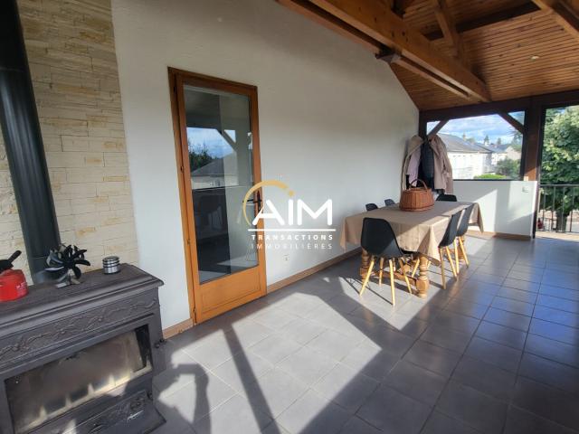 Maison vente à Loches, Saint-martin-le-beau