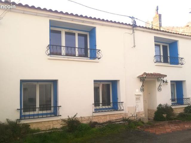 Maison vente à Rochefort, Dolus-d'oléron