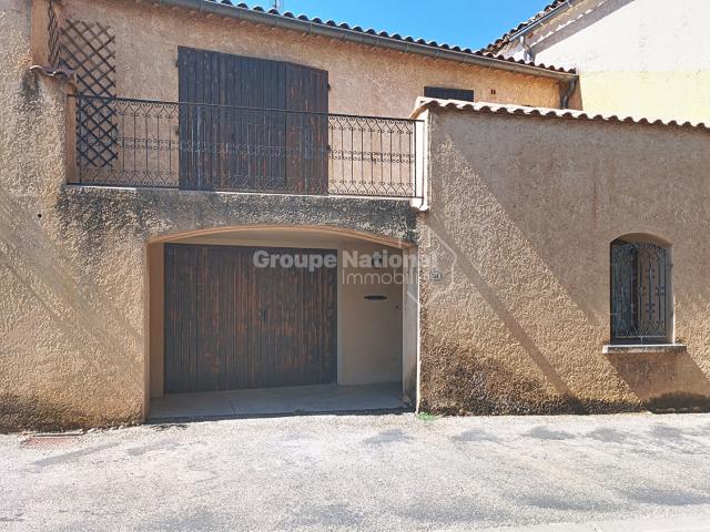 Maison location à Nyons, Saint-maurice-sur-eygues