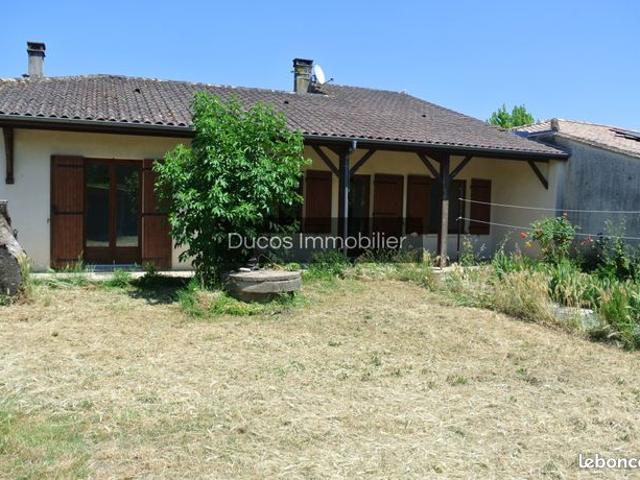 Maison vente à Marmande