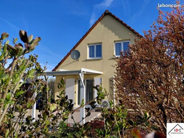 Maison vente à Saverne, Sarre-union