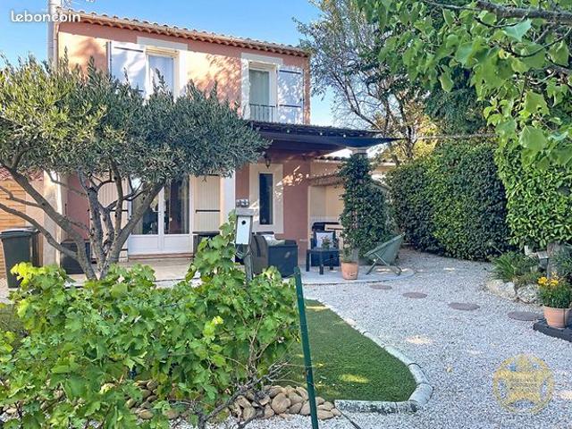 Maison vente à Villeneuve-lès-Avignon, Gard