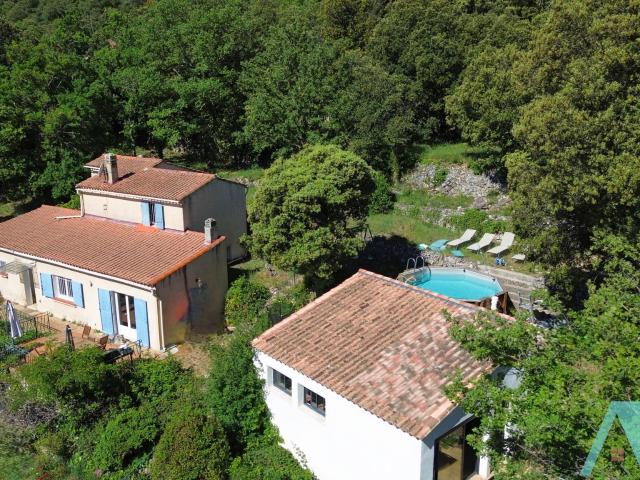 Maison vente à Arrondissement de Toulon, Signes