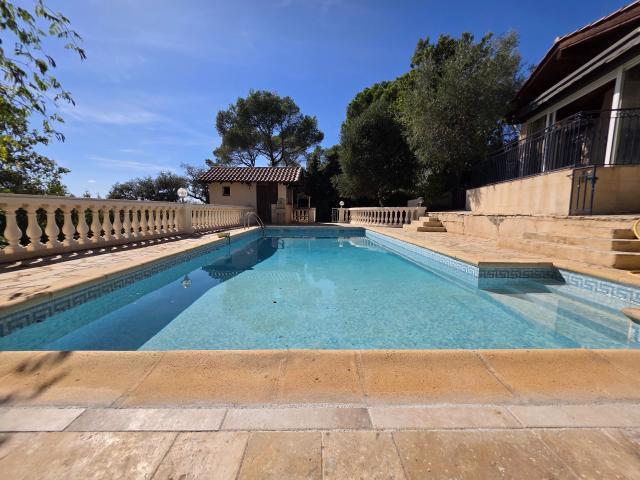 Maison vente à Vidauban, Var