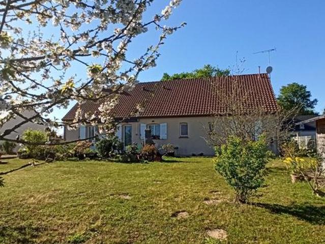 Maison vente à Romorantin-Lanthenay, Fresnes