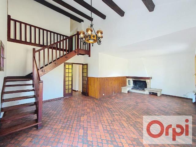 Maison vente à Toulouse, Larra