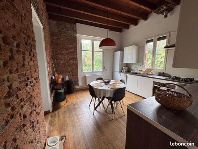 Maison vente à Roques, Haute-Garonne