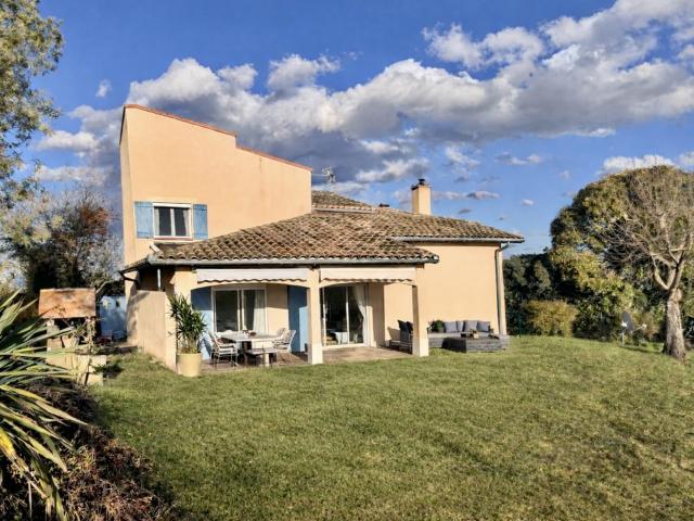 Maison vente à La Mégère, Moissac
