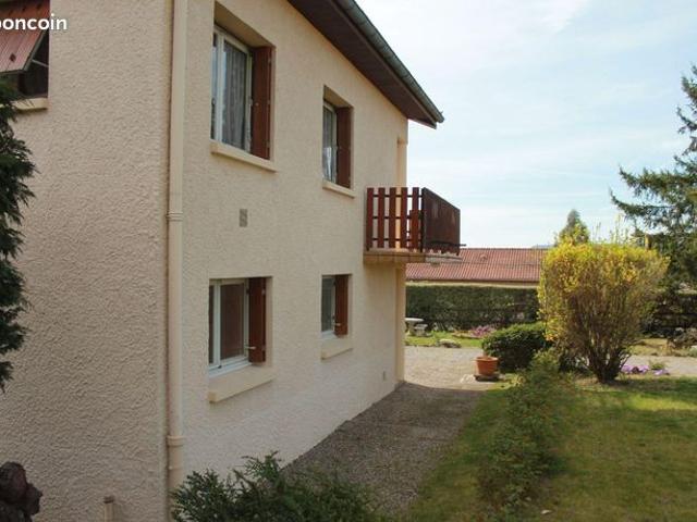 Maison vente à Clermont-Ferrand, Cournon-d'auvergne