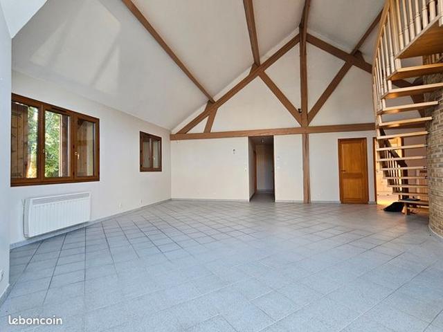 Maison vente à Reims, Saint-brice-courcelles