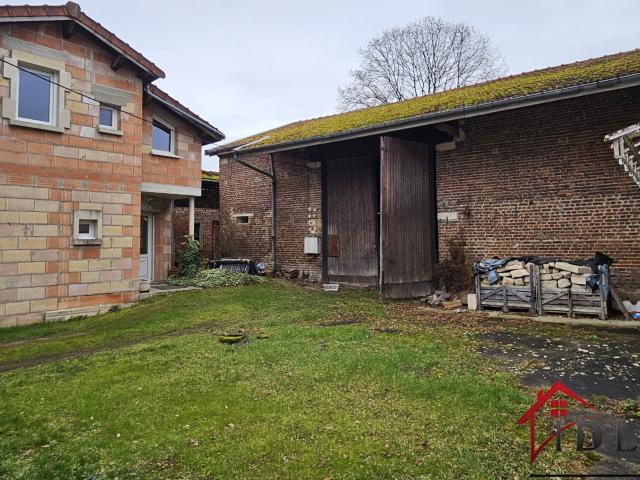 Maison vente à Saint-Dizier, Allichamps