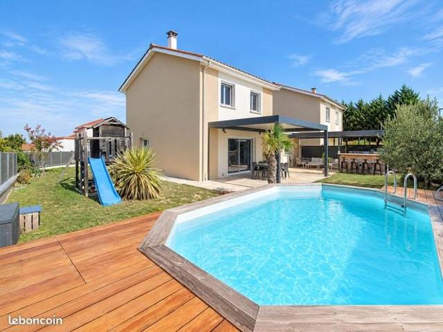 Maison vente à Serpaize, Isère
