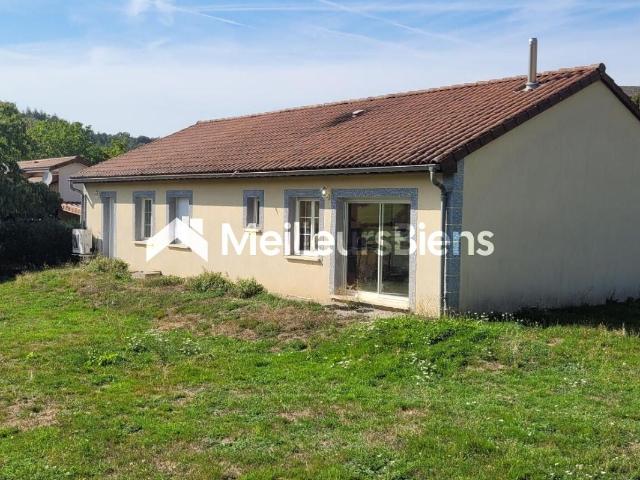 Maison vente à Labellie, Parlan