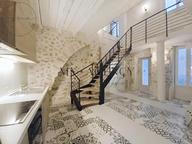 Maison vente à Béziers, Cazouls-lès-béziers