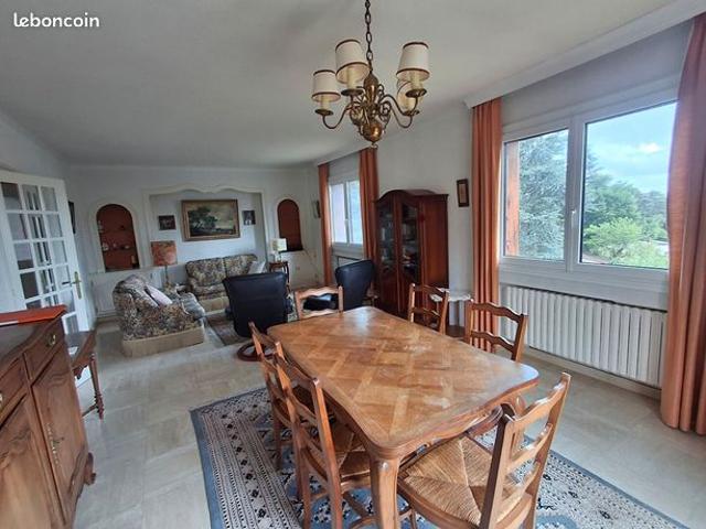 Maison vente à Saint-Étienne, Sorbiers