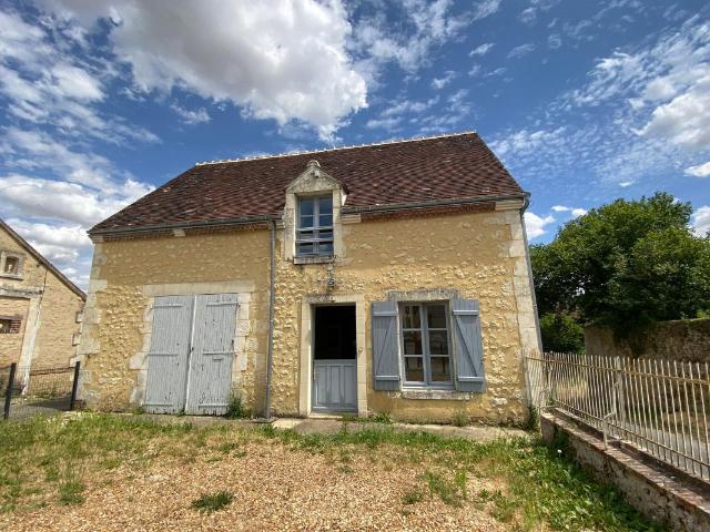 Maison location à Nogent-le-Rotrou, Coudray-au-perche