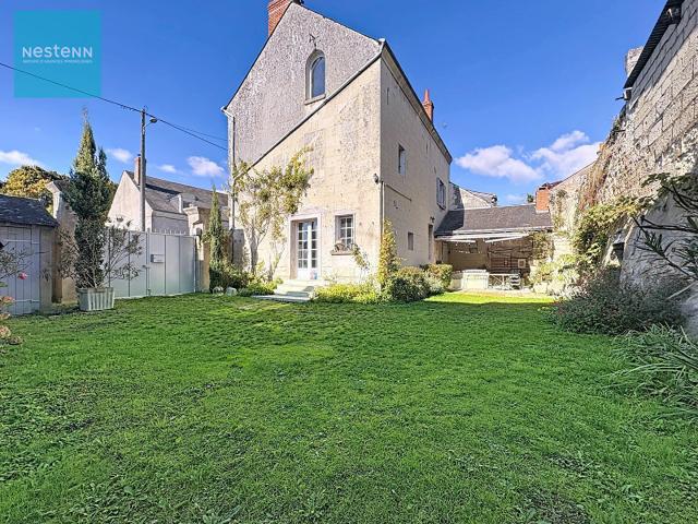 Maison vente à Romorantin-Lanthenay, Montrichard