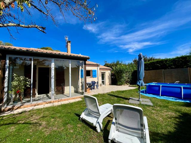 Maison vente à Villeneuve-sur-Lot, Bias