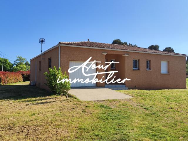Maison location à Lodève, Occitanie