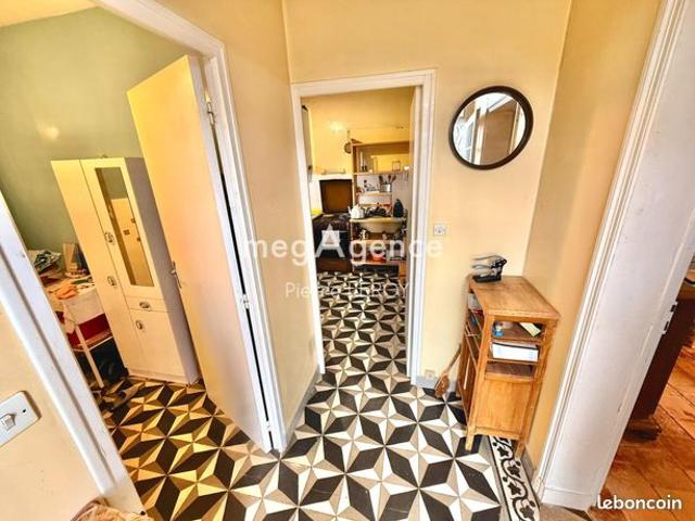 Maison vente à Châtellerault, Roiffé