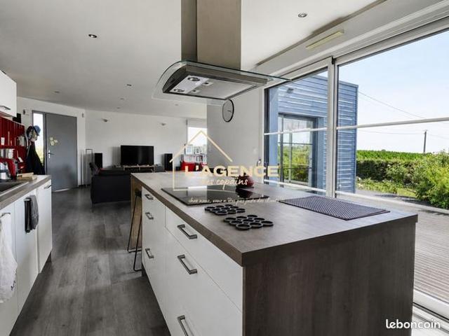 Maison vente à Dunkerque, Boëseghem