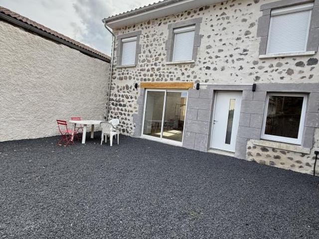 Maison location à Le Puy-en-Velay, Auvergne-Rhône-Alpes