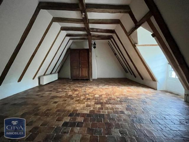 Maison location à Saint-Amand-Montrond, Dun-sur-auron