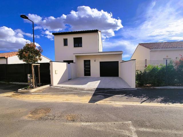 Maison vente à Béziers, Nézignan-l'evêque