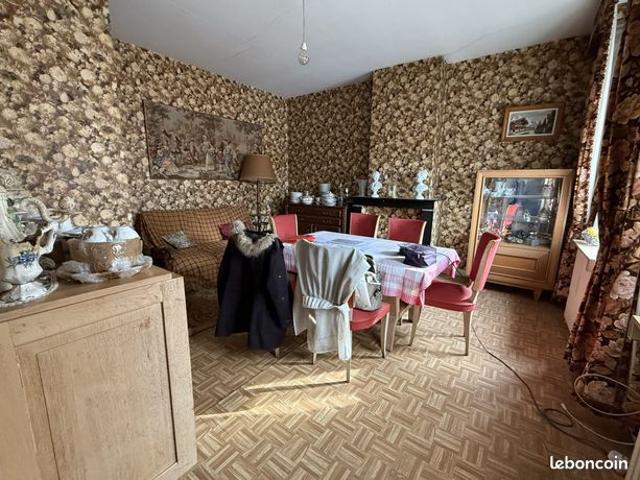 Maison vente à Dunkerque, Merville