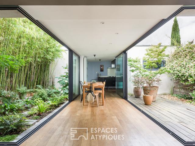Maison vente à Toulouse