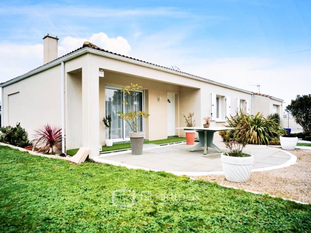 Maison vente à France métropolitaine, Saint-georges-de-didonne