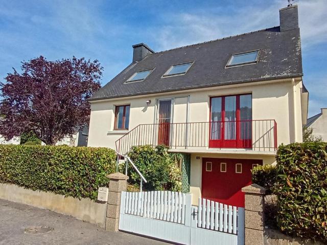 Maison vente à La Gare, Guerlédan