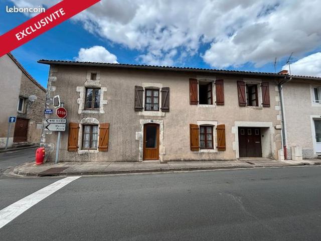 Maison vente à Valence