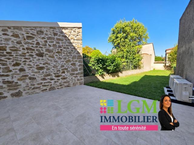 Maison vente à Castres