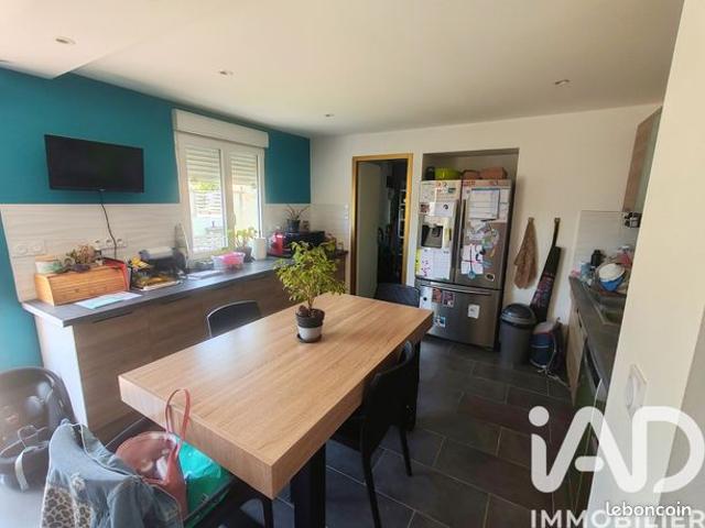Maison vente à Bordeaux, Sainte-eulalie