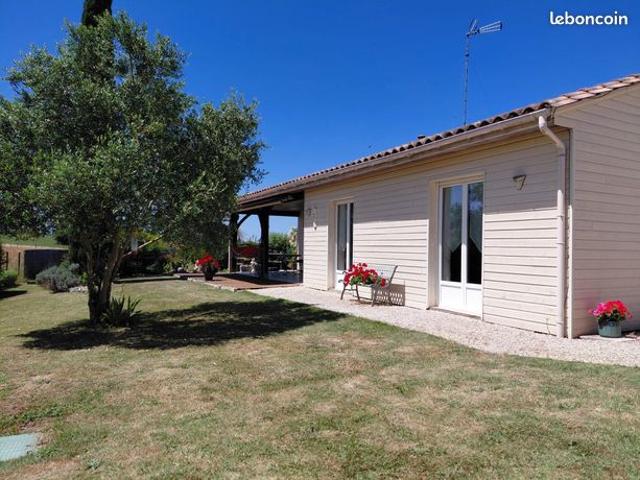 Maison vente à Bergerac, Sigoulès