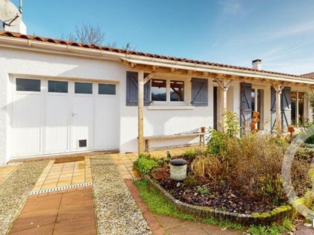 Maison vente à Les Sables-d'Olonne, Saint-vincent-sur-jard