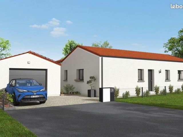 Maison vente à Les Sorinières