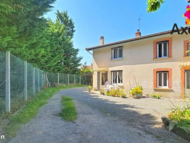 Maison vente à Montbrison, Nervieux