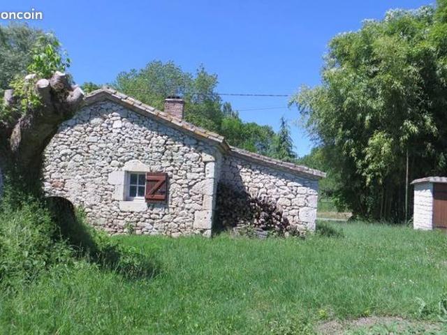 Maison vente à Saint-Aubin-de-Cadelech, Dordogne