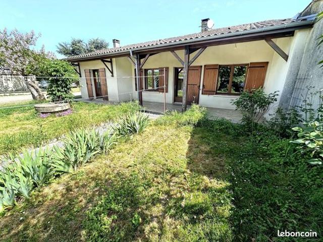 Maison vente à Marmande