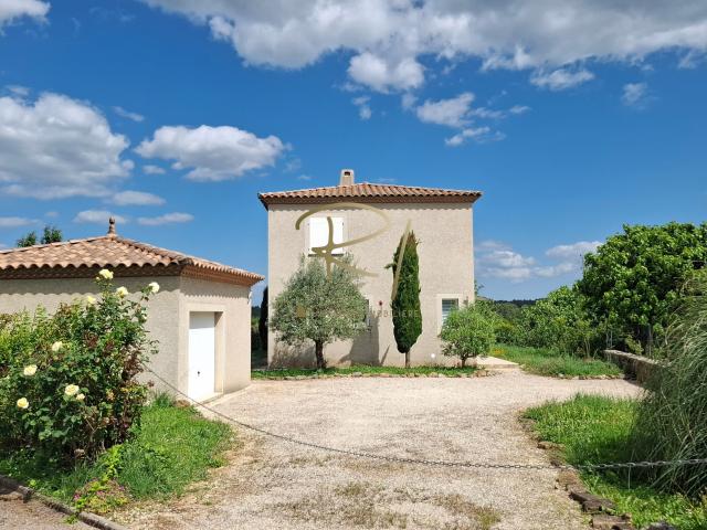 Maison vente à Saint-Paul-le-Jeune, Ardèche