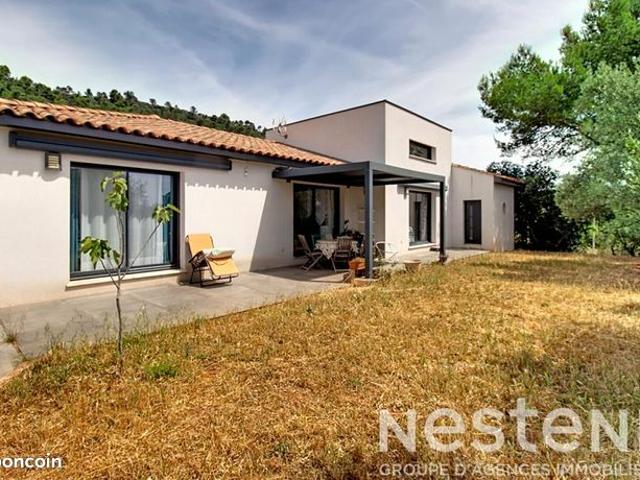 Maison vente à Brignoles, Le Luc