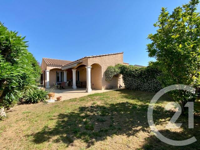 Maison vente à Montpellier, Lunel