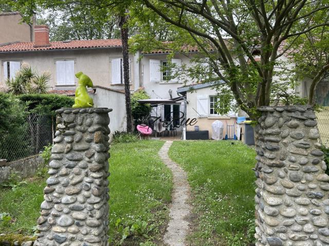 Maison location à Cintegabelle, Haute-Garonne