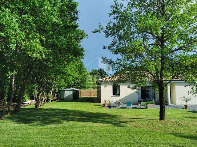 Maison vente à France métropolitaine, Sanilhac