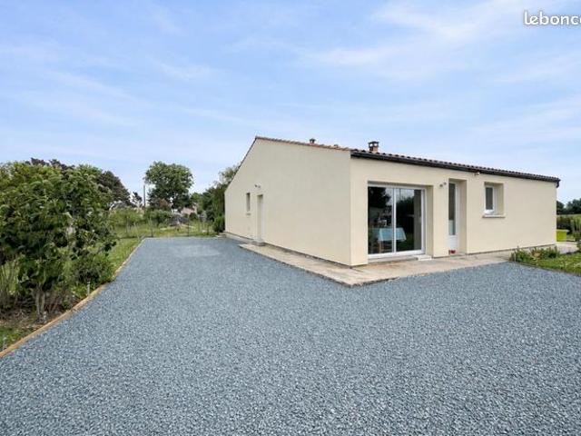 Maison vente à Saintes, Corme-ecluse